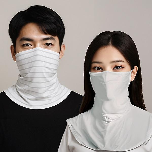  JXR 숨쉬기편한 알래스카 메쉬 귀걸이 숄더 마스크