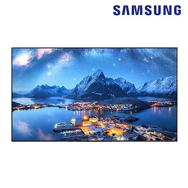  삼성 65인치 UHD 4K 유튜브 넷플릭스 스마트TV 65DU7200 미사용리퍼