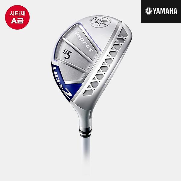  [시타중고클럽]2021 야마하 UD+2 유틸리티[여성용][Air Speeder for Yamaha M421U]