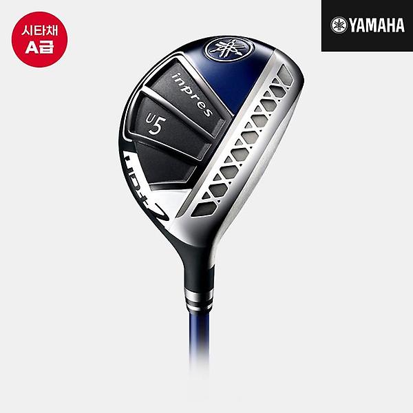  [시타중고클럽]2021 야마하 UD+2 유틸리티[남성용][Air Speeder for Yamaha M421U]