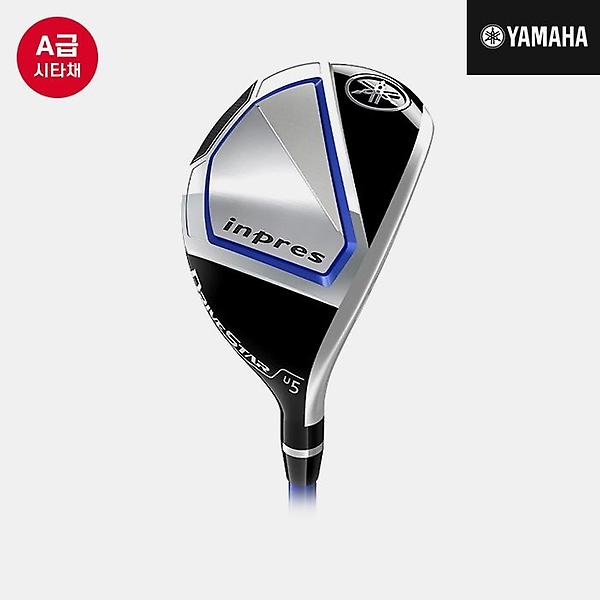  [중고시타클럽]2023 야마하 인프레스 드라이브스타 유틸리티[남성용][SPEEDER NX for YAMAHA M423U]