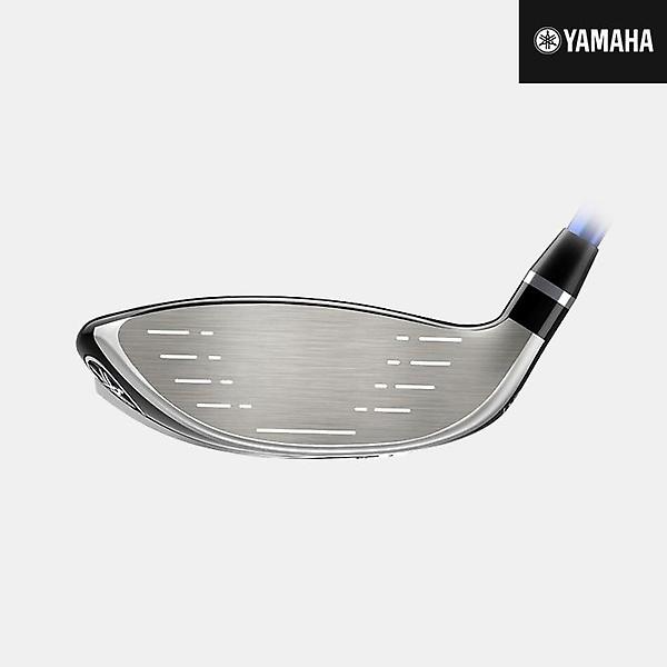  [중고시타클럽]2023 야마하 인프레스 드라이브스타 유틸리티[남성용][SPEEDER NX for YAMAHA M423U]