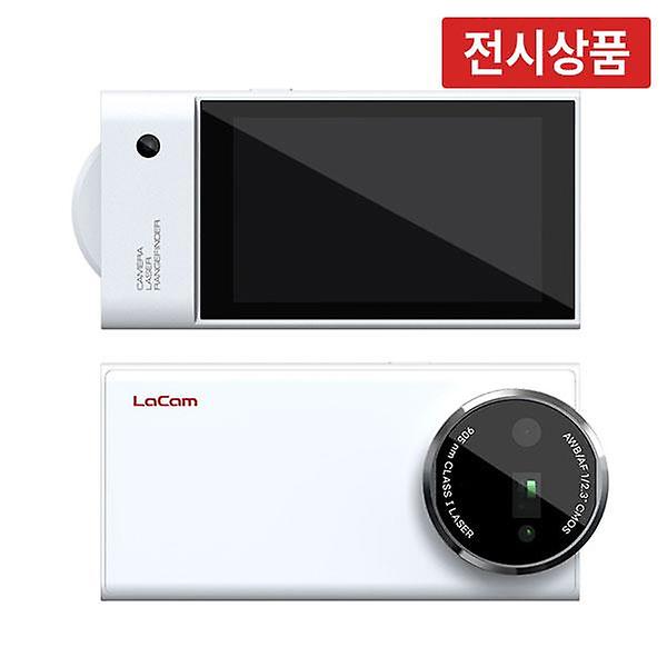  [전시상품] 레이캠 카메라 레이저 풀터치 LCD 신개념 거리측정기