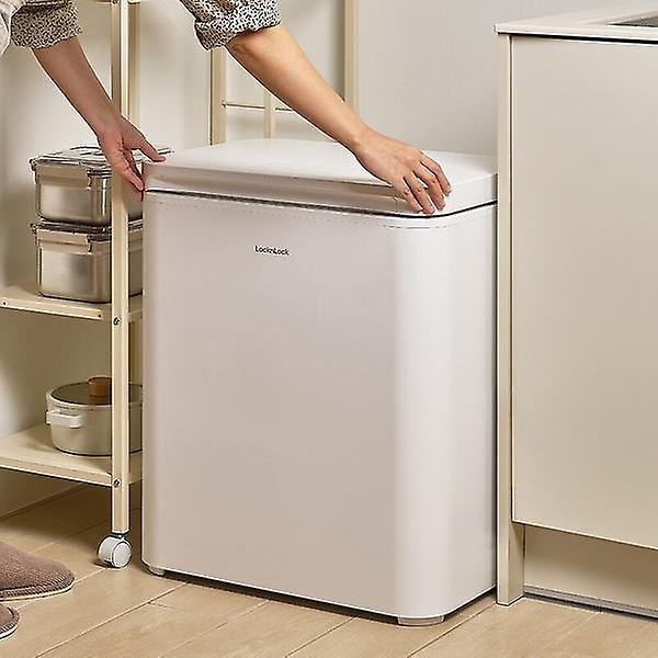 [락앤락/EJT341WHT] 김치냉장고 50L