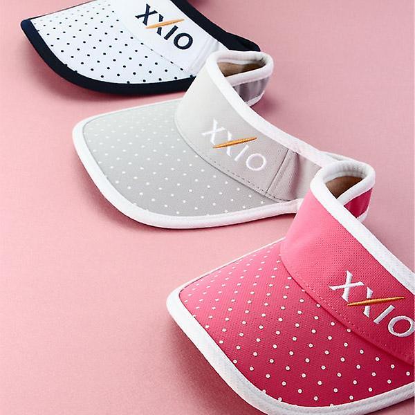  던롭 젝시오 우먼스 바이저 XWH 7305
