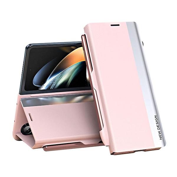  갤럭시 z폴드7 펜수납 스탠딩 거치 힌지보호 케이스