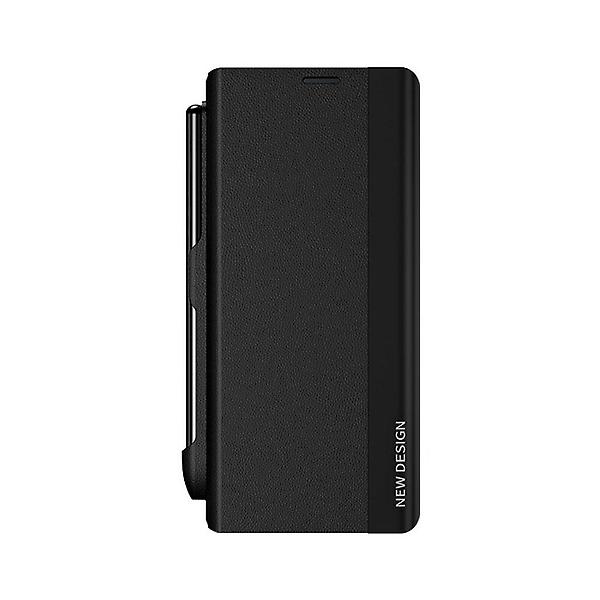  갤럭시 z폴드7 펜수납 스탠딩 거치 힌지보호 케이스