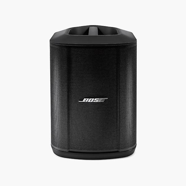  [BOSE] 보스 S1 프로 플러스 PA 스피커