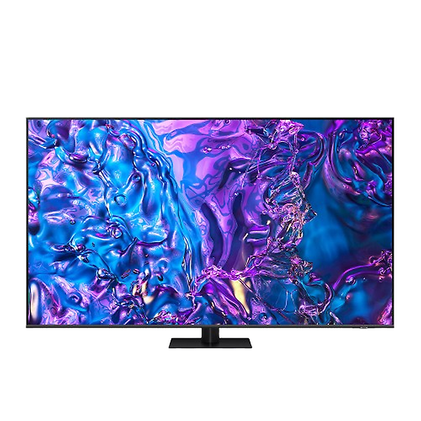 [삼성전자/KQ55QD70AFXKR] 2024 QLED 4K QD70 138cm(55인치) TV