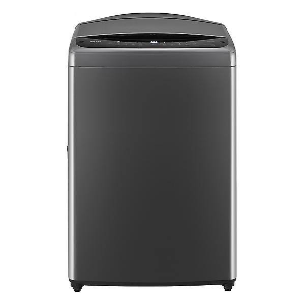 [LG/T19MX8B] LG전자 통돌이 세탁기 미드블랙 19kg