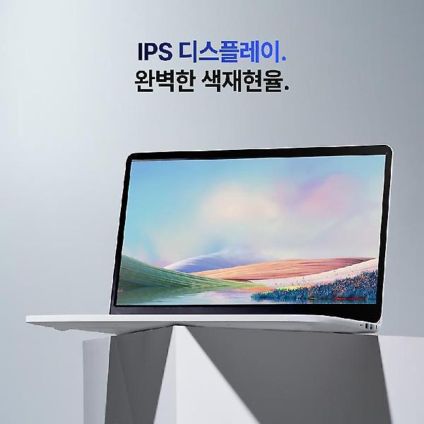  베이직북14 사무용 노트북 가벼운 인강용 업무용 대학생 포토샵 초경량 윈도우11