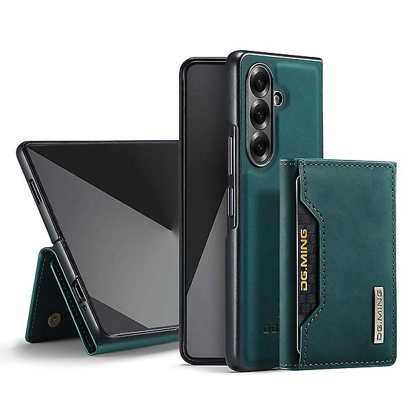  갤럭시 Z폴드7 카드수납 올인원 지갑 가죽 케이스