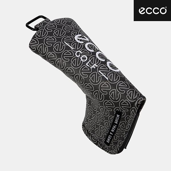  [에코코리아]2023 에코 스포티 퍼터 커버(SPORTY PUTTER COVER) 헤드커버[오레오][블레이드형][남여공용]