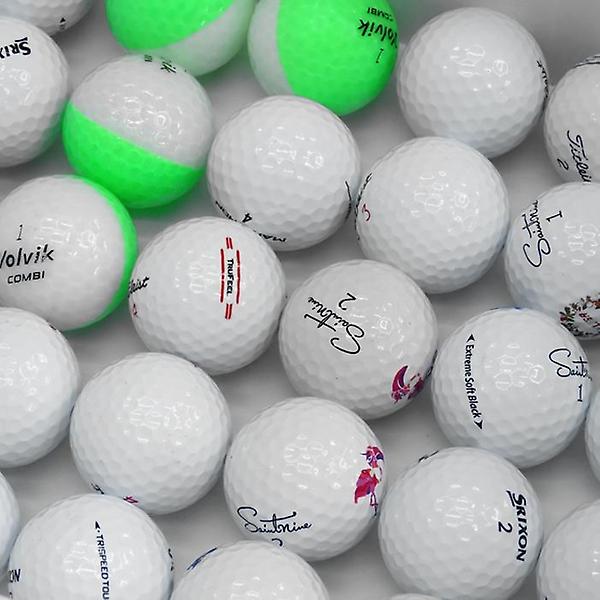  [중고/특A급]브랜드 로스트볼[10알][2~3피스][랜덤발송]