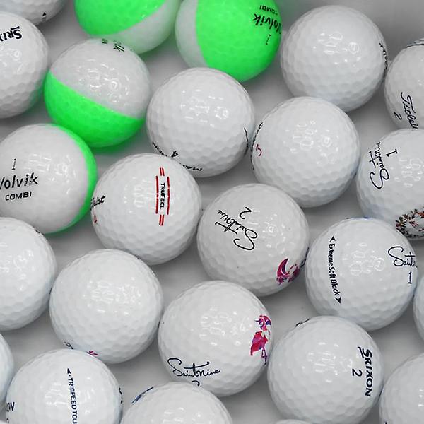  [중고/특A급]브랜드 로스트볼[10알][2~3피스][랜덤발송]