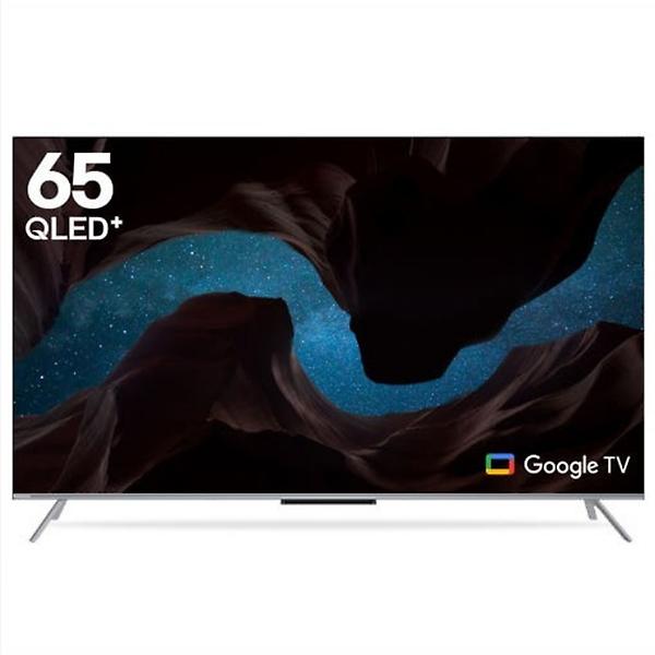  인켈 SQG650SW QLED 144Hz 스마트 TV 163cm(65인치)