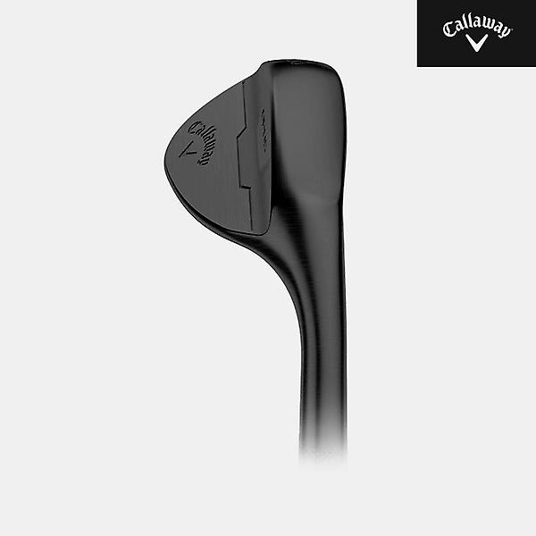  [주문제작]2024 캘러웨이 오퍼스 스틸 웨지[남성용][블랙][NS PRO 750]