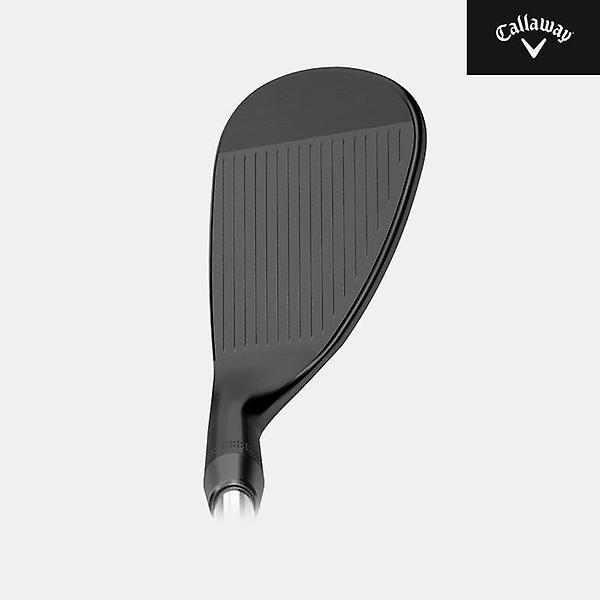  [주문제작]2024 캘러웨이 오퍼스 스틸 웨지[남성용][블랙][NS PRO 750]