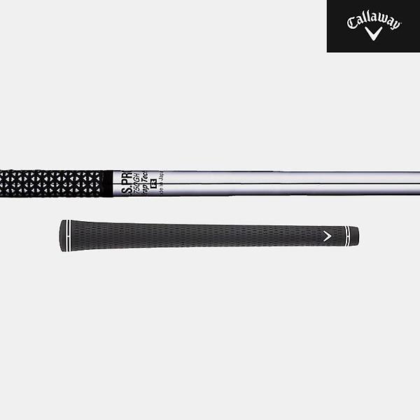  [주문제작]2024 캘러웨이 오퍼스 스틸 웨지[남성용][블랙][NS PRO 750]