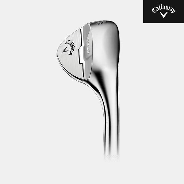  [주문제작]2024 캘러웨이 오퍼스 스틸 웨지[남성용][크롬][KBS TOUR]