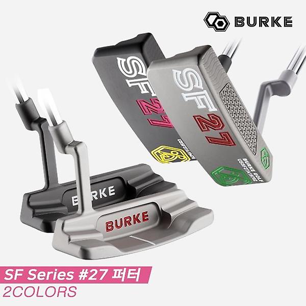  (신상)[엠스포츠정품]2020 버크 SF 시리즈 퍼터[#27][2COLORS]