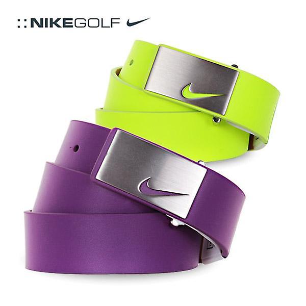  나이키 슬릭 모던 13091501 여성 골프벨트