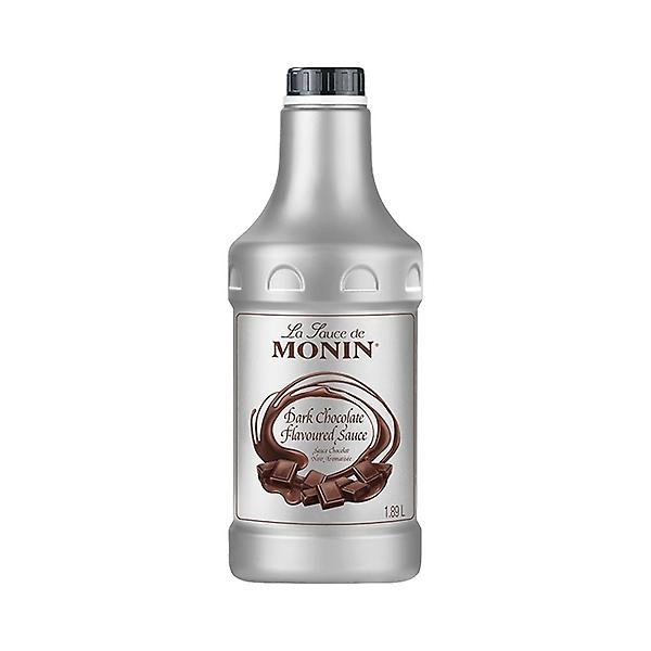  모닌 MONIN 초콜렛 소스 1.89L
