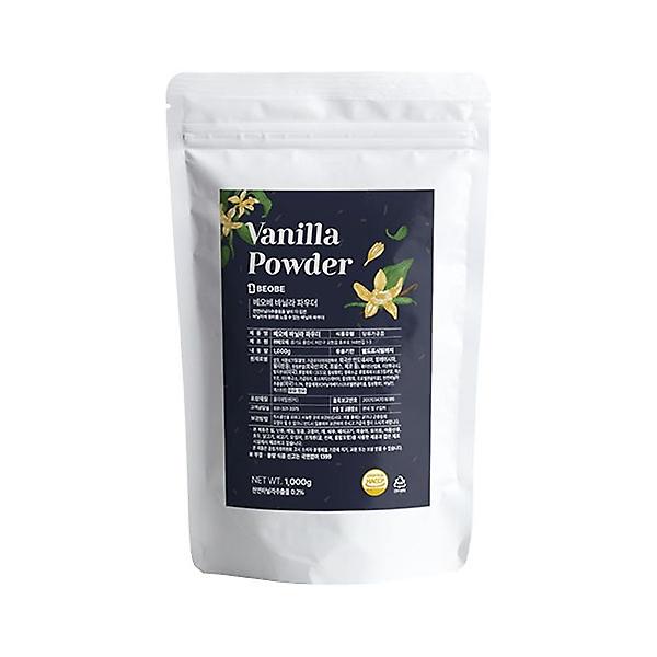  베오베 바닐라 파우더 1kg