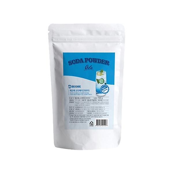  베오베 소다에이드 파우더 500g