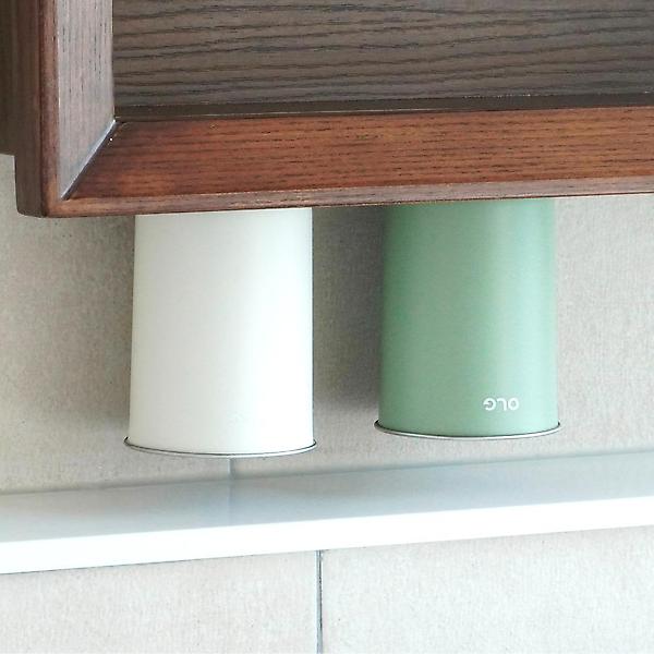  올지 스텐 304 자석 양치컵 세트 거꾸로 무타공 양치 컵 거치대 욕실 홀더 화장실 SUS 304