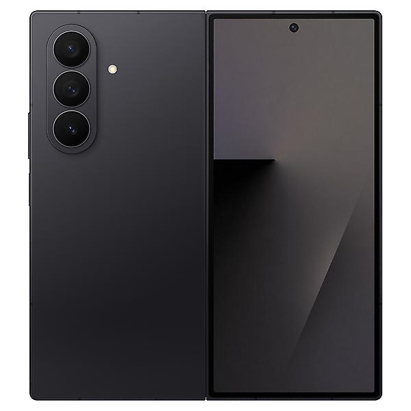  [일반판매] 자급제 삼성 갤럭시 Z 폴드7 제트블랙 1TB