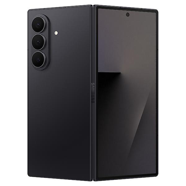  [일반판매] 자급제 삼성 갤럭시 Z 폴드7 제트블랙 1TB