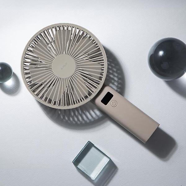  카프 빅팬 탁상용 스탠딩 폴더블 손풍기 무선 휴대용 선풍기 KF-BigFan01 KK