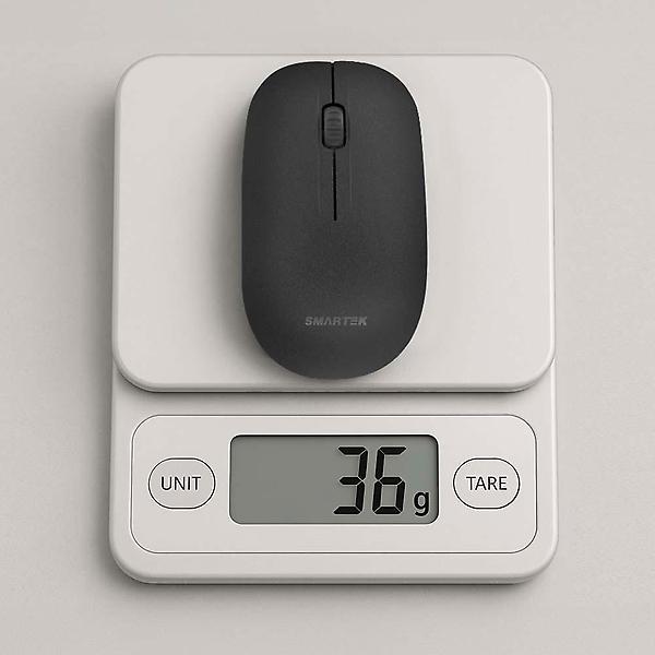  스마텍 초경량 미니 무선 마우스 STM-2100