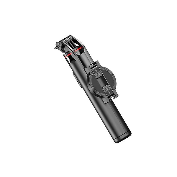  스마텍 맥세이프 블루투스 리모컨 셀카봉 삼각대 STBT-SF400M