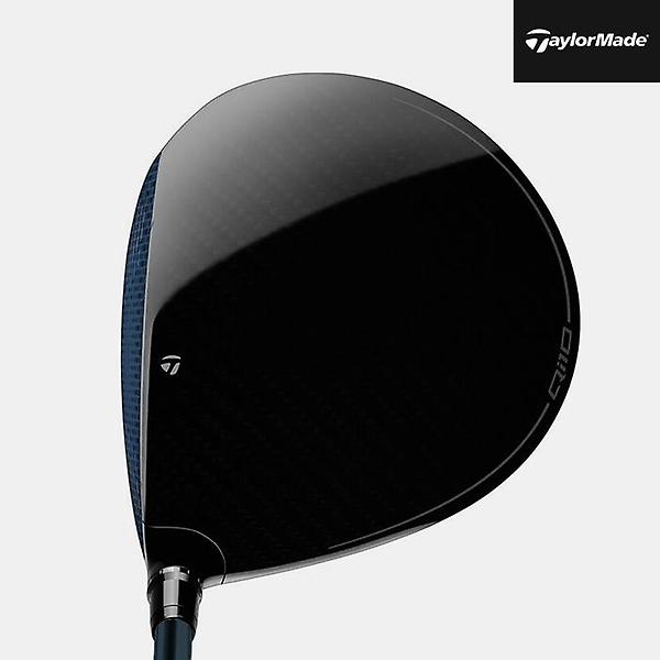  [당일출고/마지막재고 1개]2024 테일러메이드 Qi 10 MAX 드라이버[남성용][DIAMANA BLUE TM50]