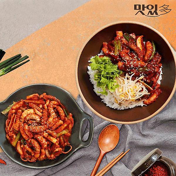  [맛있多]무교동 낙지볶음 밀키트 300g