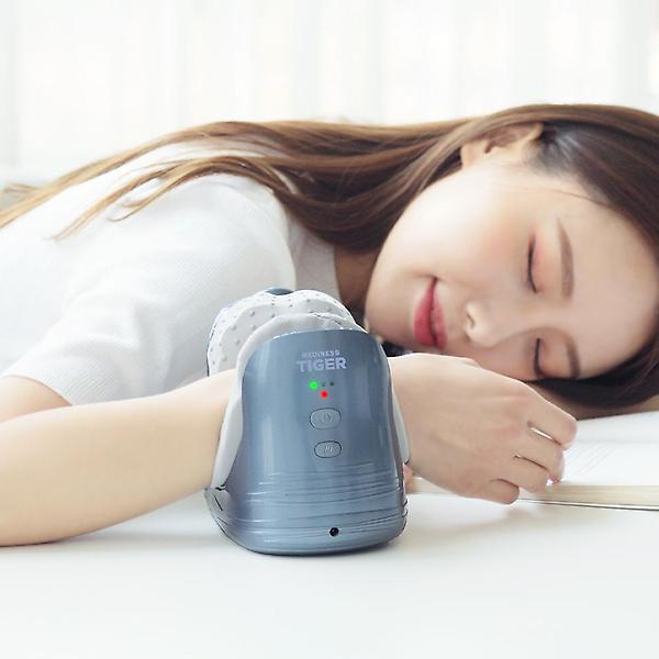  블루 타이거 손목 발목 마사지기 MDM-1600