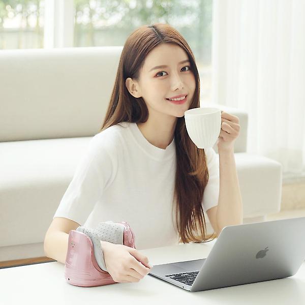  핑크 타이거 손목 발목 마사지기 MDM-1500