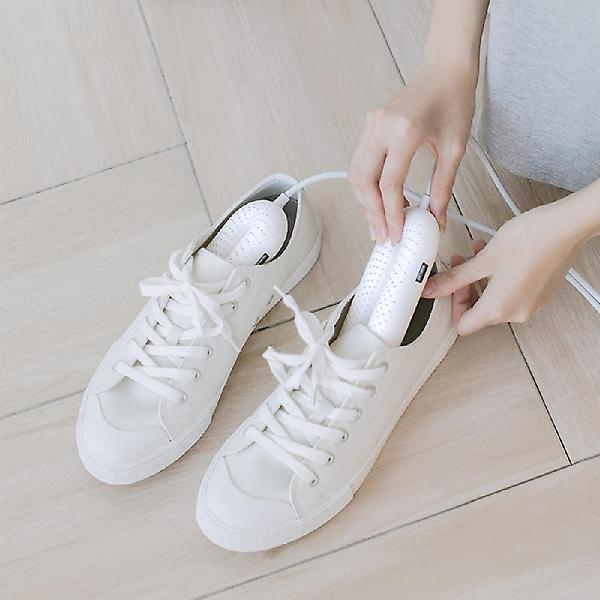   소싱 제로 신발건조기 운동화 미니 건조기