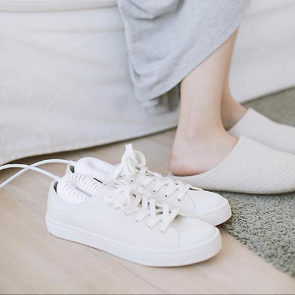   소싱 제로 신발건조기 운동화 미니 건조기