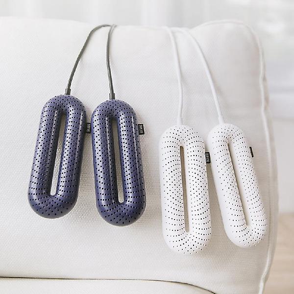   소싱 제로 신발건조기 운동화 미니 건조기