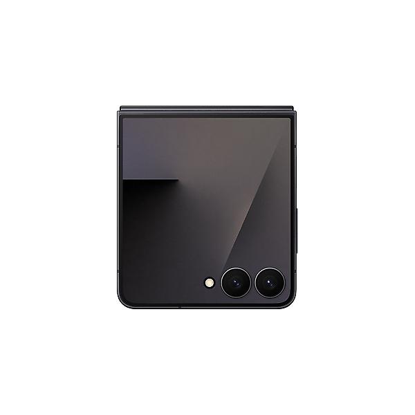  자급제 삼성 갤럭시 Z 플립7 제트블랙 256G