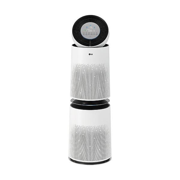  LG 퓨리케어 360 공기청정기 플러스 AS235DWSA