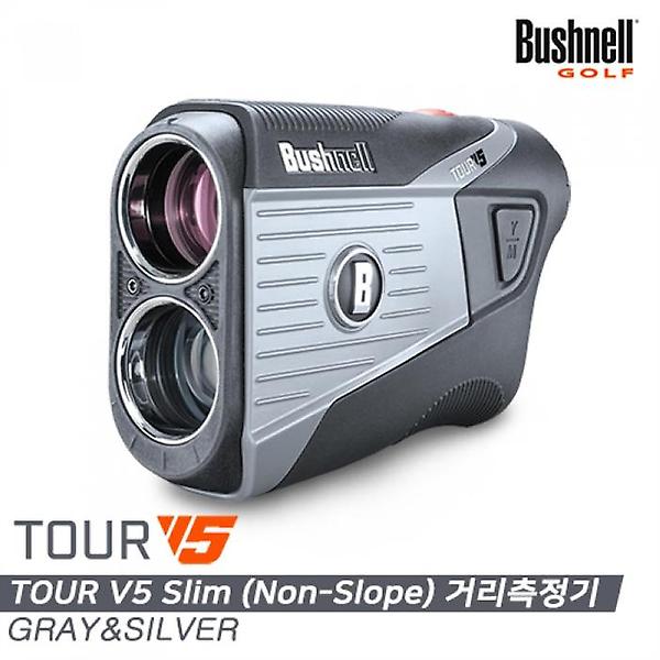  [카네정품]2022 부쉬넬 투어 V5 쉬프트 슬림 논슬로프(TOUR V5 SHIFT SLIM NON-SLOPE) 레이저형 거리측정기