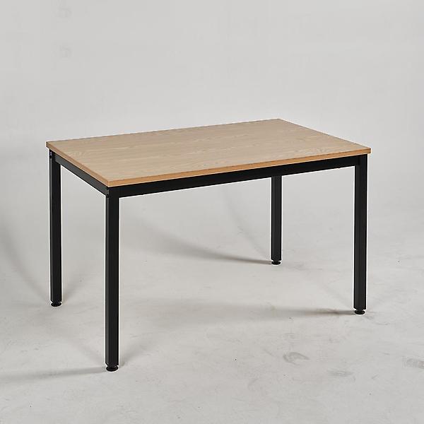  아이앤 루벤 1200 스틸 테이블 FU