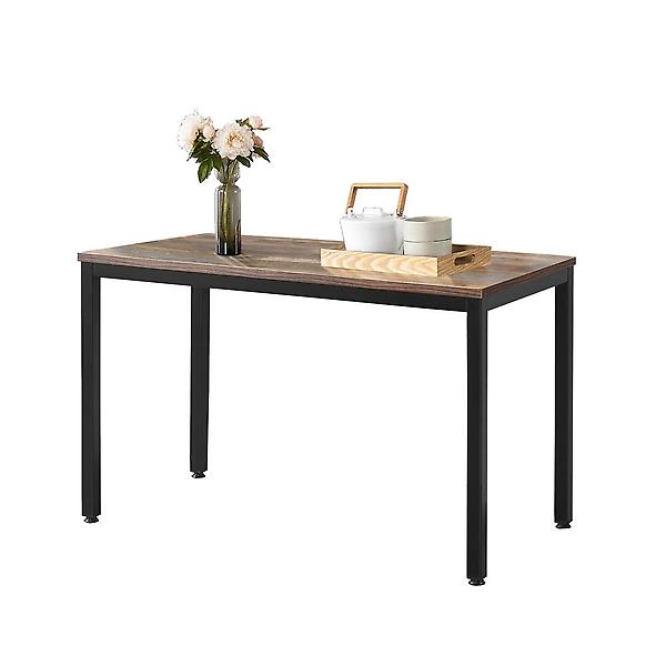  아이앤 루벤 1200 스틸 테이블 FU