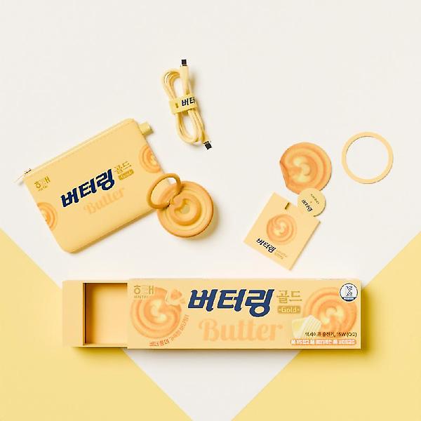 미니덕트 버터링 링홀더 무선충전기