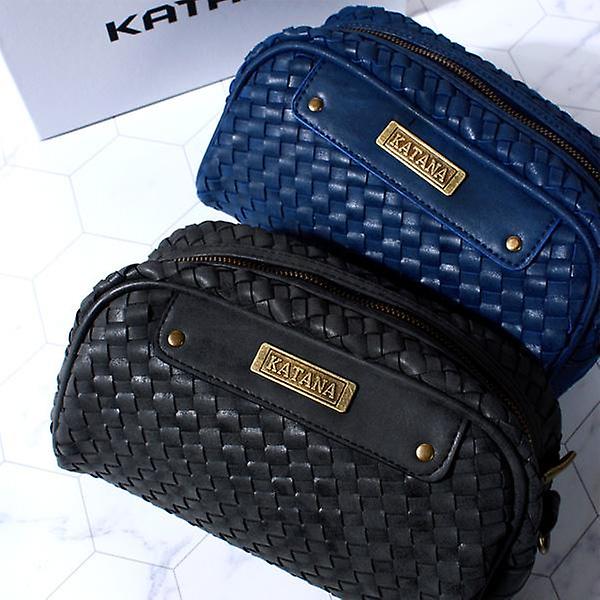  카타나 메쉬 파우치 골프백/카타나파우치