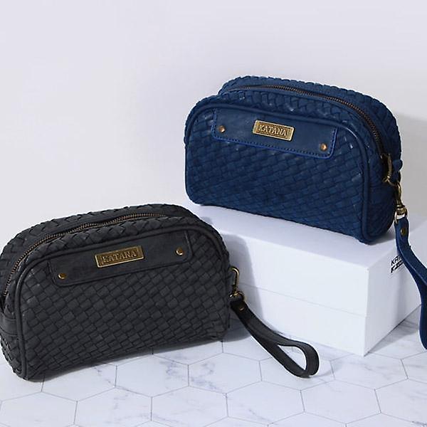  카타나 메쉬 파우치 골프백